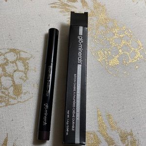 Glo Minerals - Creme Eyeshadow Stick shade concord DISCONTINUED NEW